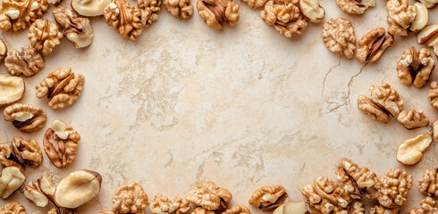 Nutty Delights Collection