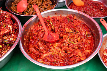 nutrients rich healthy food dishes, perishable food,vegetable products.