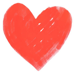 PNG Red heart shape backgrounds white background creativity.