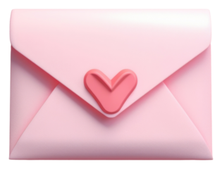 PNG Envelope letter purple shape.