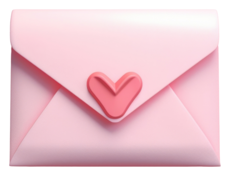 PNG Envelope letter purple shape.