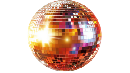 Disco ball