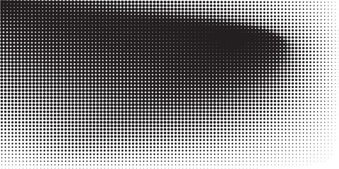 Dotted graph paper with grid. Polka dot pattern, geometric seamless texture for calligraphy drawing or writing. Blank sheet of note paper, school notebook.