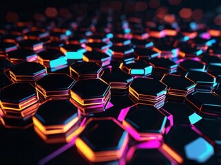 Obraz premium abstract background