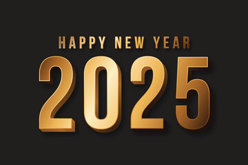 happy new year 2025