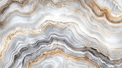 Fototapeta premium Italian white marble texture background with smooth book match design ideal for interior and exterior home decoration and tile surfaces