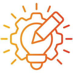 Ideation Icon