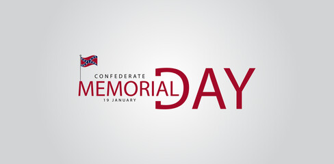 Remembering Our History The Significance of Confederate Memorial Day Observed on January 19