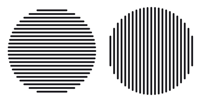 Blue abstract background with glowing circles. Swirl circular lines pattern. Geometric spiral. Twirl element. Modern graphic desi