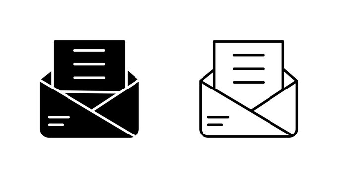 Draft Icon Design