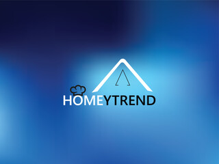 business monogram logo desigen