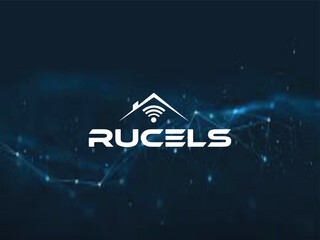 business monogram logo desigen