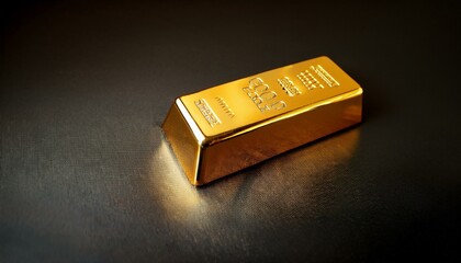 Celebrate milestones with a touch of gold.  