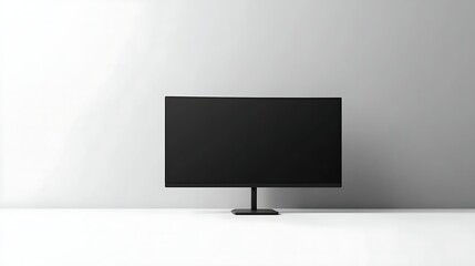 LED Gaming Monitor with Ultra-High Refresh Rate