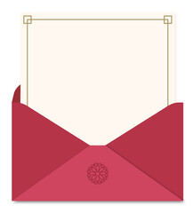 새해 배경