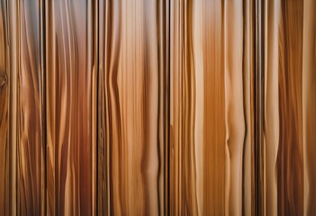 Obraz premium Brown Wooden Texture Background