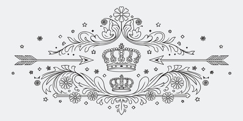 Fototapeta premium Vector Art 4.eps