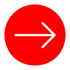 right arrow