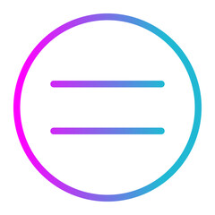 equal