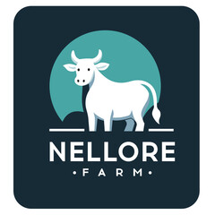 LOGO NELLORE FARM