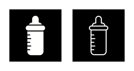 Feeding Time Icon Design