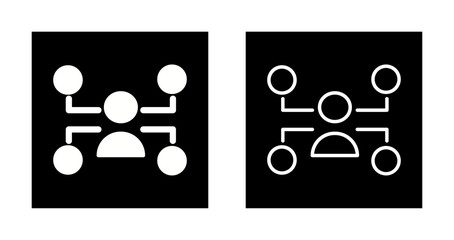 Service Channels Icon Design