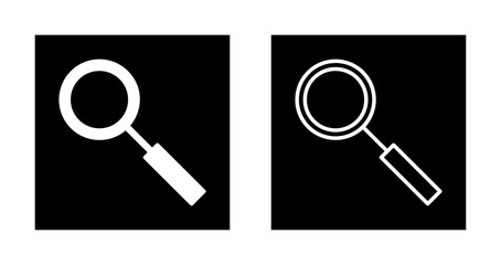 Search Icon Design