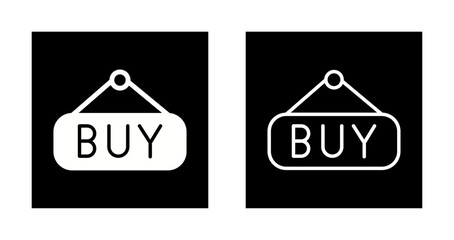 Buy Icon Design