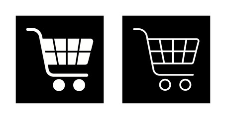 Trolley Icon Design