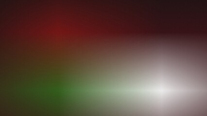 Red and Green Christmas Themed Grainy Gradient Backgrounds in 8K