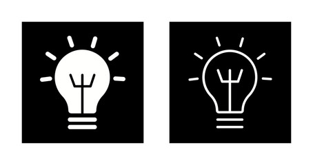 Idea Icon Design