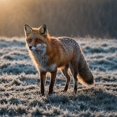 Obraz premium Animals are multicellular, living organisms that belong to the biological kingdom Animalia. They are diverse in form, size, behavior, and habitat, ranging from tiny microscopic creatures to large.