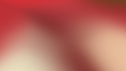 Red and Green Christmas Themed Grainy Gradient Backgrounds in 8K