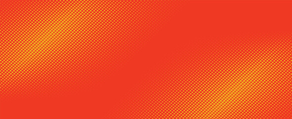 Dot pattern seamless background. Polka dot pattern template Monochrome dotted texture. EPS 10