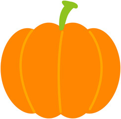 Pumpkin Icon