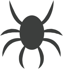 Spider Web Icon 
