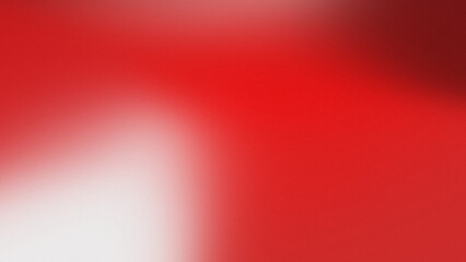 Red and Green Christmas Themed Grainy Gradient Backgrounds in 8K