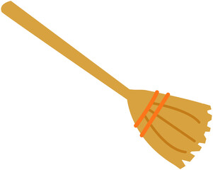 Witch Broom