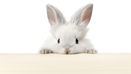 PNG Angora rabbit rodent animal mammal.