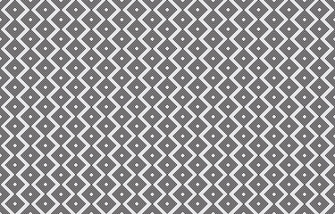 Seamless Ikat Pattern. Abstract background for textile design, wallpaper, surface textures, wrapping paper.