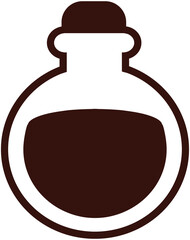 Potion Simple Icon

