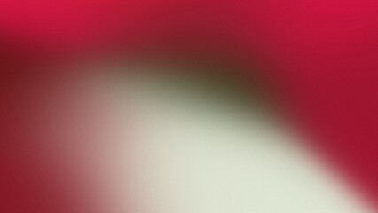 Red and Green Christmas Themed Grainy Gradient Backgrounds in 8K