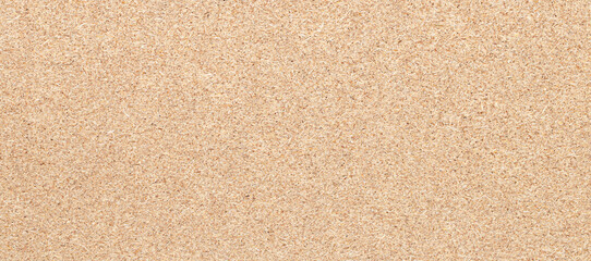 Empty blank cork board texture