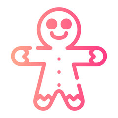 gingerbread man