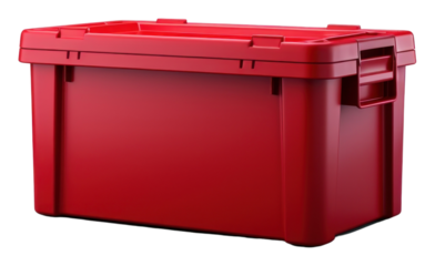 PNG Box container plastic letterbox.