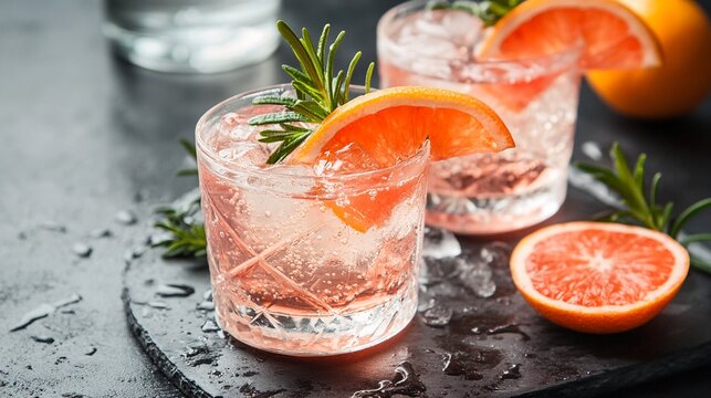 Creating a mixed drink or cocktail named after their relationship milestone.


