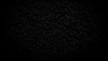 Obraz premium Dramatic dark textured background, ideal for websites, presentations, and design projects. Provides a moody, elegant aesthetic.