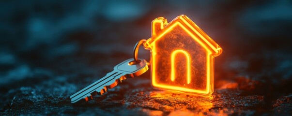 Customized home master key solutions for family safety and security