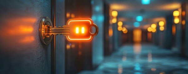 Modern hotel master key solutions streamlining guest experience