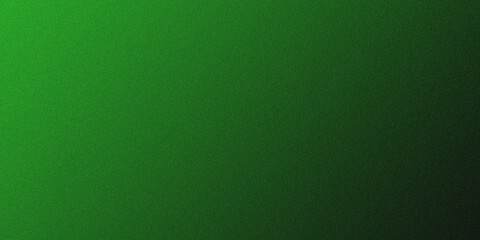 Abstract Green Noise Texture With Glitter And Gradient Effect, For Creative Background Design.